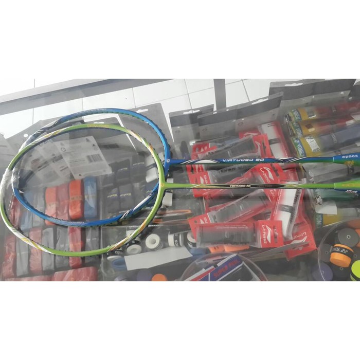 raket apacs virtuoso 80 / 90