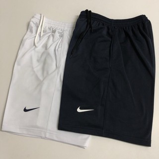  Celana  Badminton pendek PUTIH Nike import Quality Jogging 