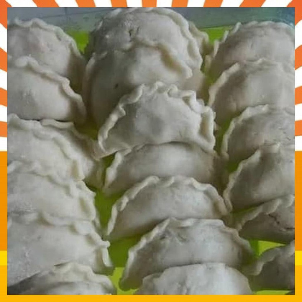

PAKETAN CHOIPAN KALIMANTAN ISI 100PCS