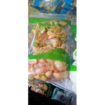 snack serba 5000