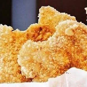 Terlaris Ayam Shihlin Frozen Taiwan Crispy Chicken 200gr Enak Aneka Rasa Homemade Halal