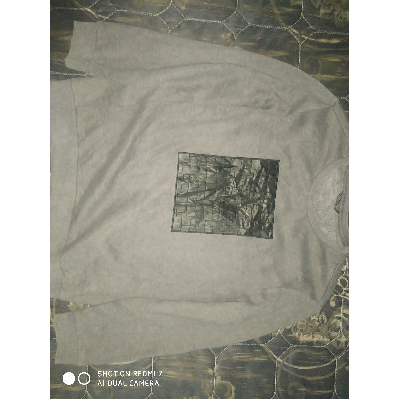 crewneck mind bridge