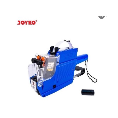 

Alat Label 2 baris Joyko MX-6600A (warna dikirim acak)