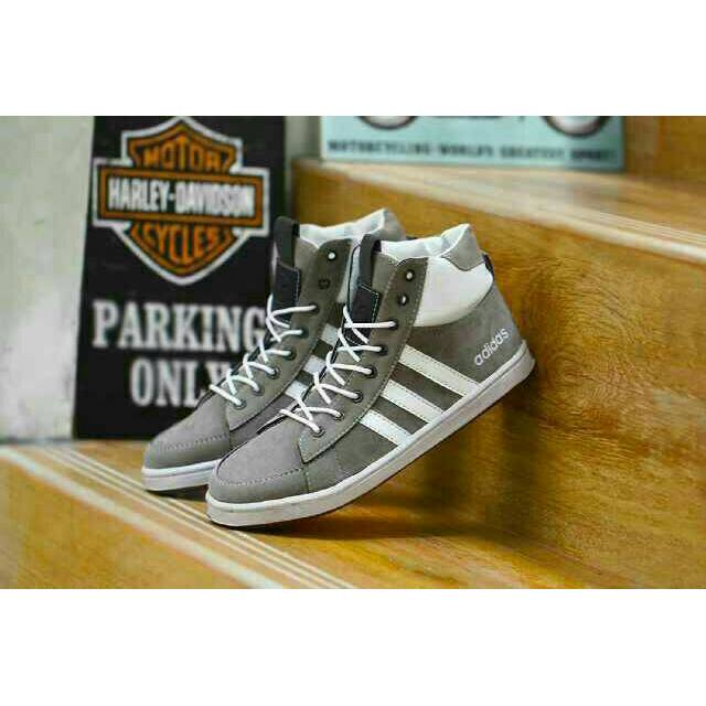 Adidas Neo High