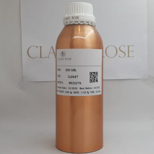 SEARAH VICTORIA SECRET SCANDALOUS WOMEN. SEXY GIRL. CL0447. CLASSIC ROSE BIBIT PARFUME 1KG, 500gr