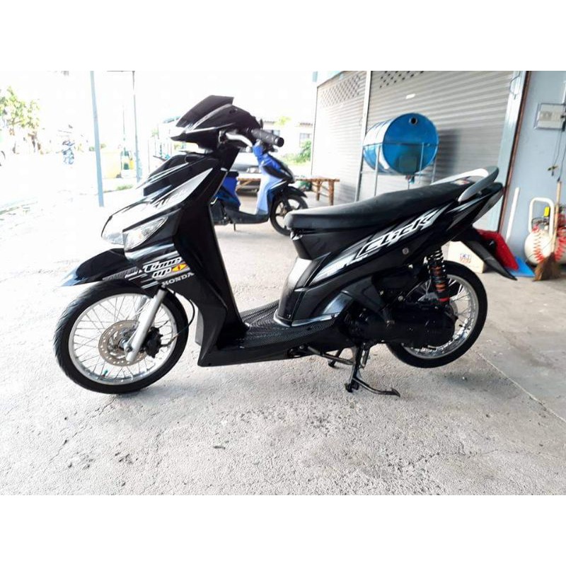 STRIPING VARIO KARBU VARLA 110 TUNE UP CLICK 110