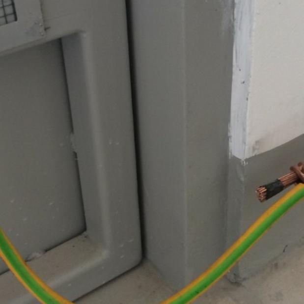 ➳ Kabel NYA 70 MM kuning hijau ( kawat ) ✪