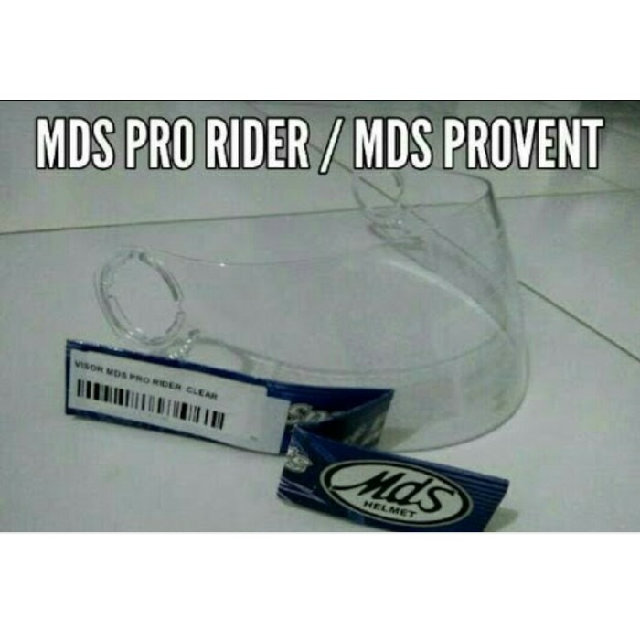 KACA HELM MDS PROVENT/PRO RIDER