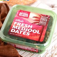 

KURMA MEDJOOL PREMIUM - SUKABUAH