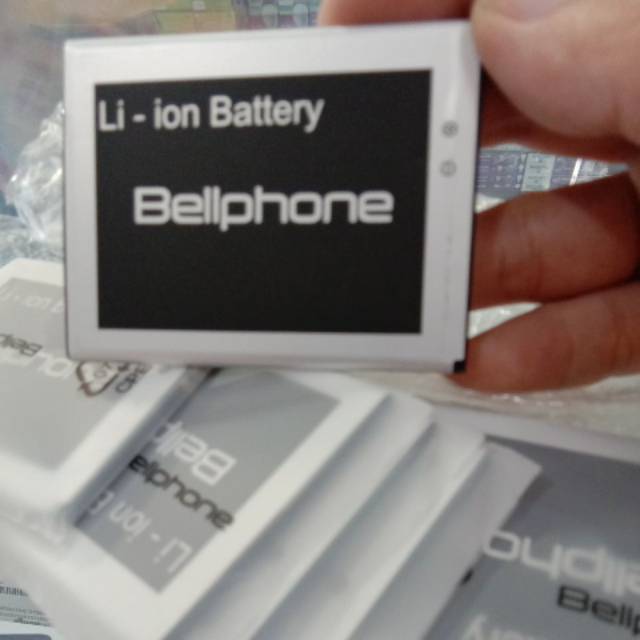 Battery bellphone neo 2