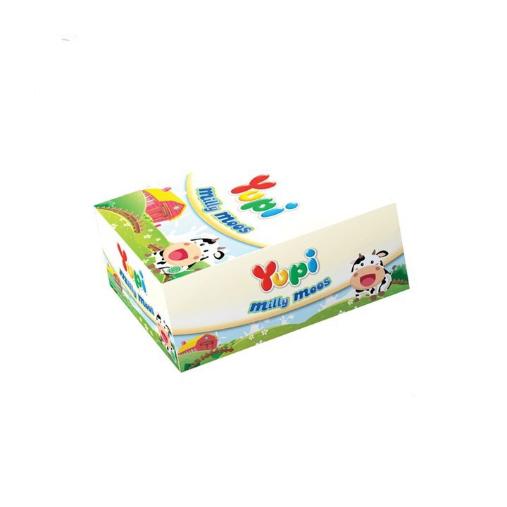 

Yupi Milly Moos 24pcs x 9gr