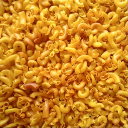 MAKARONI BANTET MURAH / MAKRONI MURAH / MAKARONI MENTAH /  MAKRONI BANTAT KUNING SEPAT 1 KG