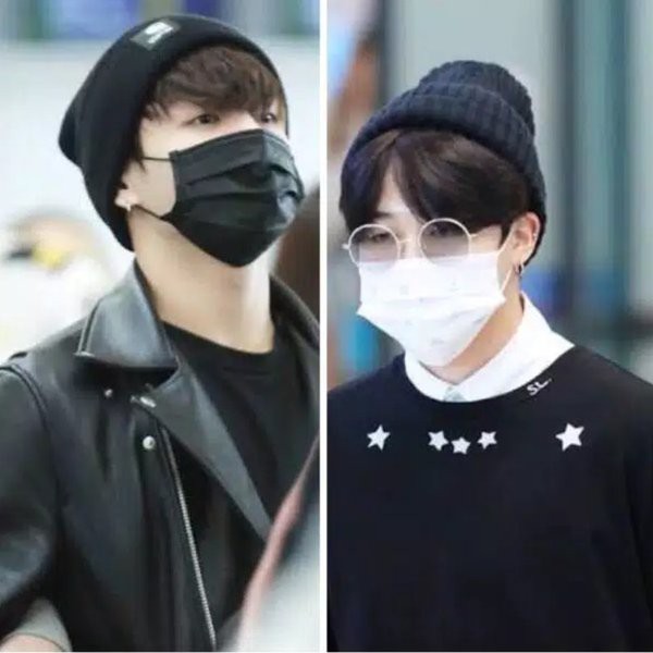 MASKER KOREA HITAM MASKER 3PLY HITAM MASKER 3 PLY HITAM SURGICAL MASK DISPOSABLE MASK