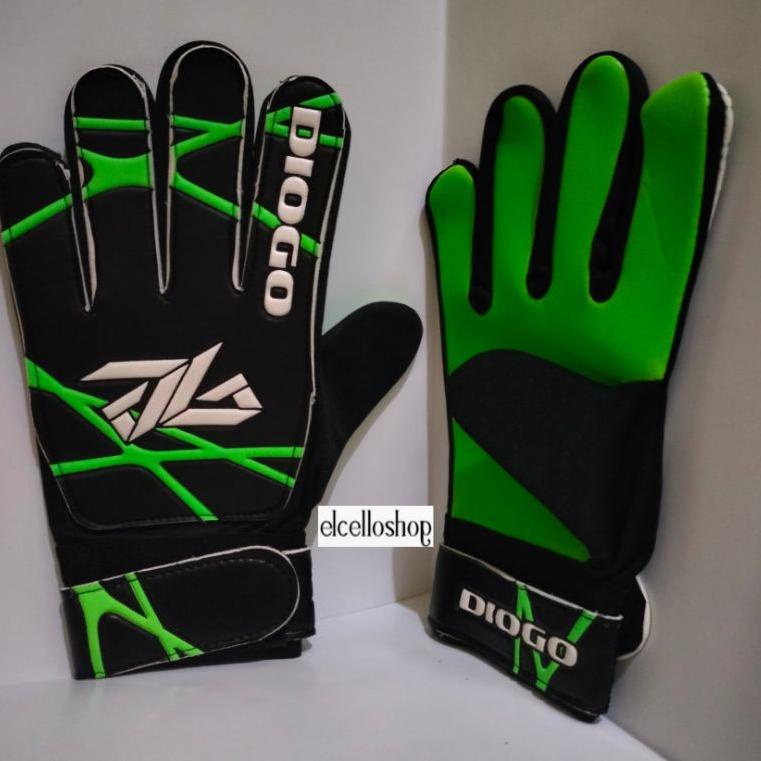 ☜ Sarung tangan kiper Diego Sarung tangan kiper anak anak terkini dan ☎