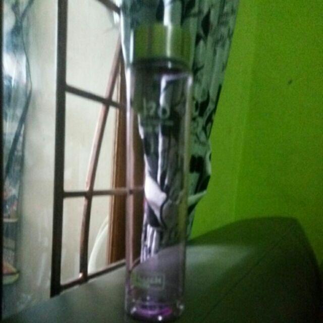 [disiniaja] [h20bening] Botol Minum H2o Transparant / Botol Minum H2o Bening