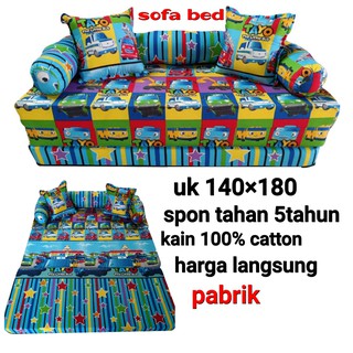 Sofa Bed Kursi Tamu Minimalis Kasur Karakter Sofabed Murah Sofa Bed Kursi Tamu Minimalis Kasur Karakter Sofabed Murah