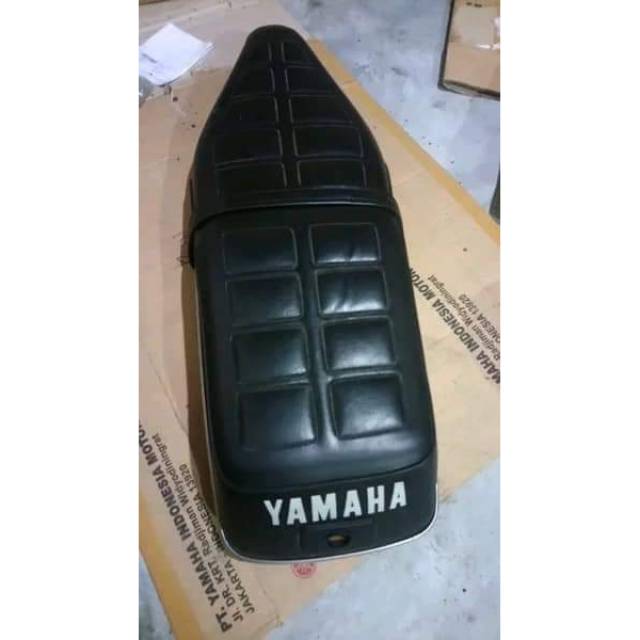 Jok yamaha v80 robot orisinil baru
