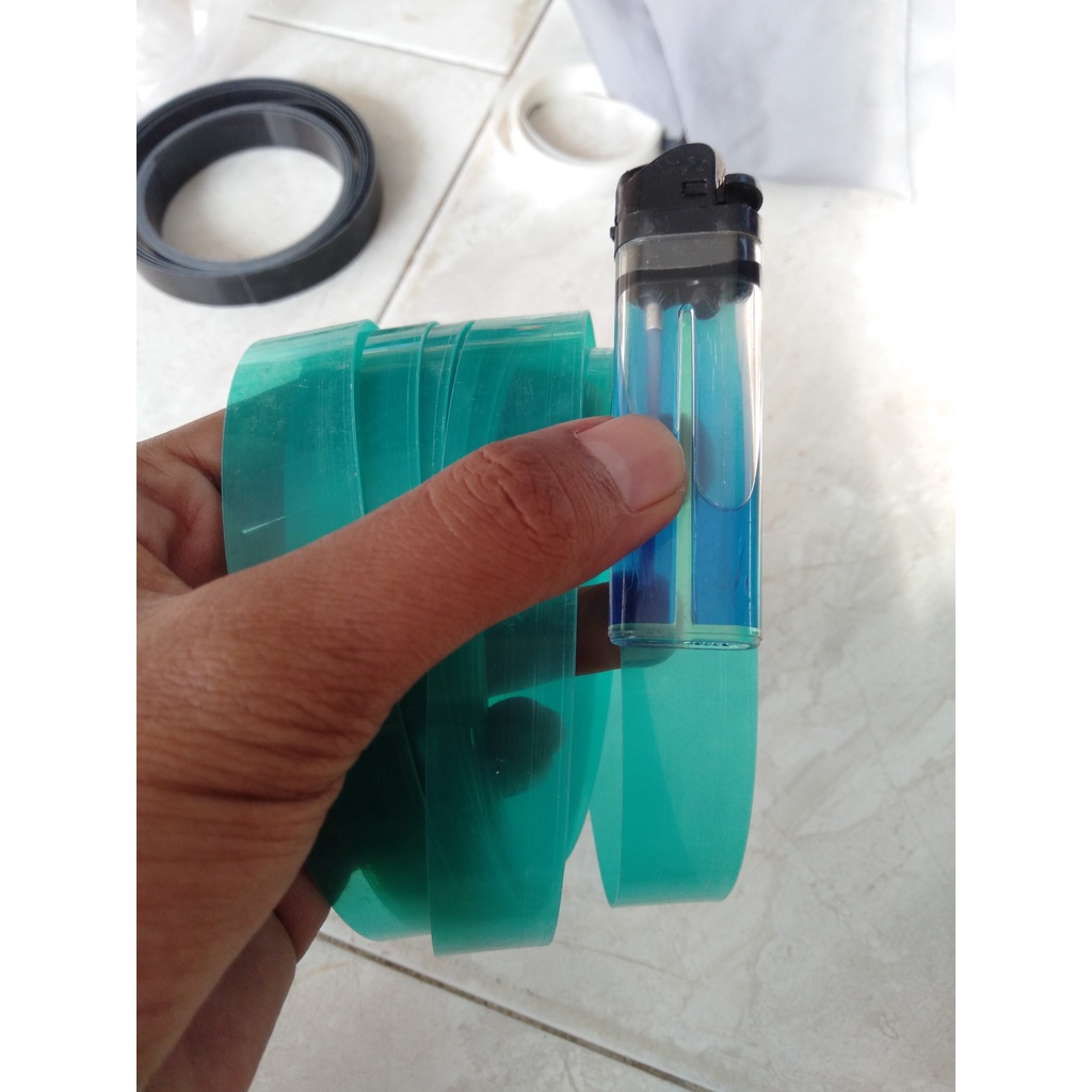 Layangan Bunyi SAWANGAN MIKA WARNA HIJAU - SAWANGAN LAYANGAN - BUNYI LAYANGAN SAWANGAN