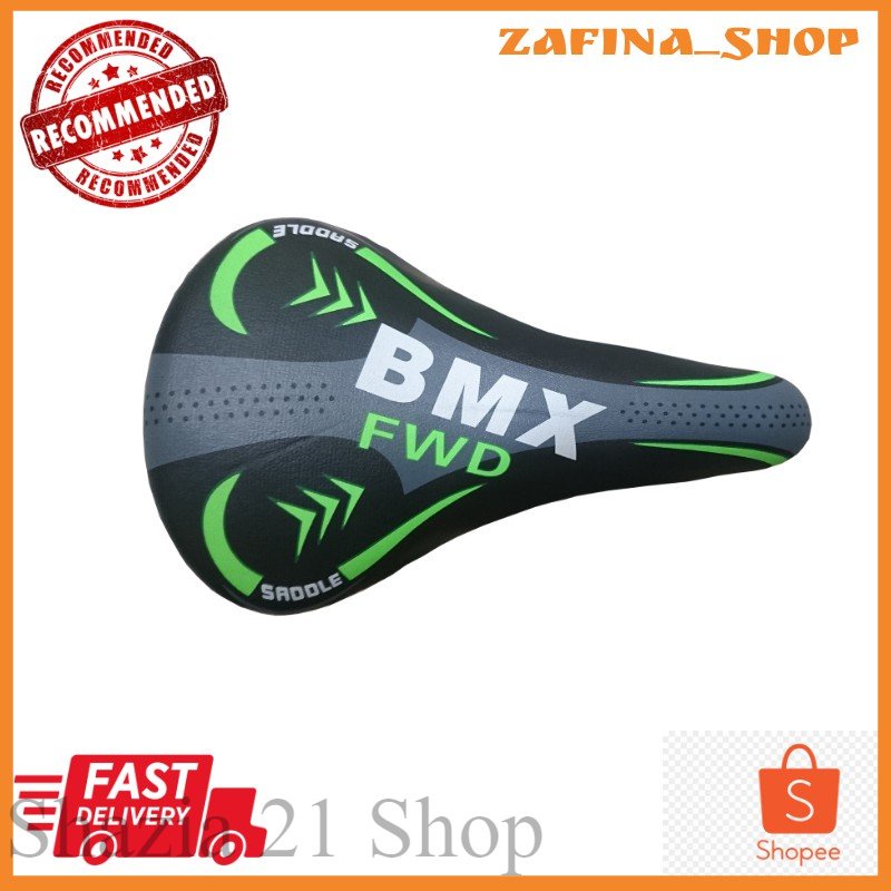 SADEL SEPEDA  SADEL SEPEDA ANAK  SADEL BMX