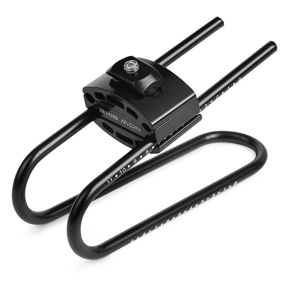 mountain bike seat shock absorber