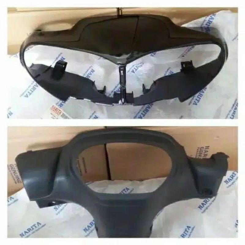 Batok Depan belakang Yamaha Jupiter Z 2005