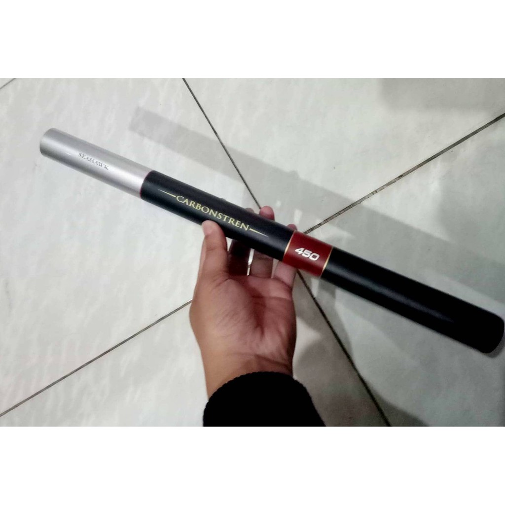 Joran Tegek Seahawk Carbonstren 450