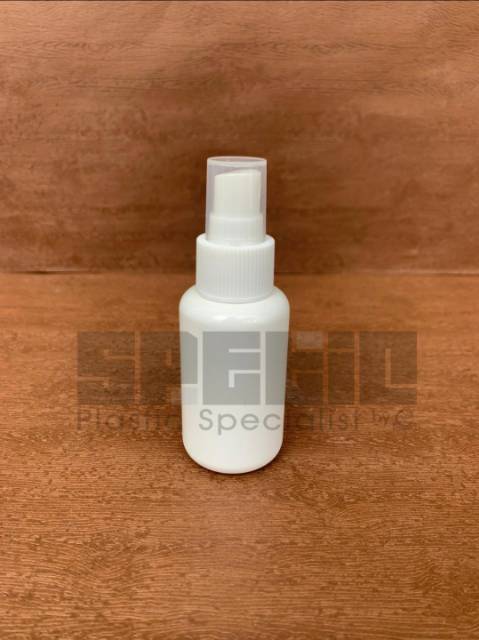 Botol spray 70 ml botol semprotan disinfektan hand sanitizer botol gel