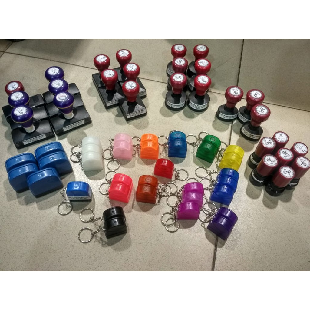 

Stempel Flash KuinPrint