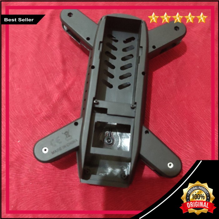 Original Body Atas Bawah Drone SG700D SG700 DM107S PHIP P10 Asli Premium Baru Berkualitas murah