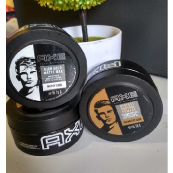 POMADE RAMBUT AXE 75GR
