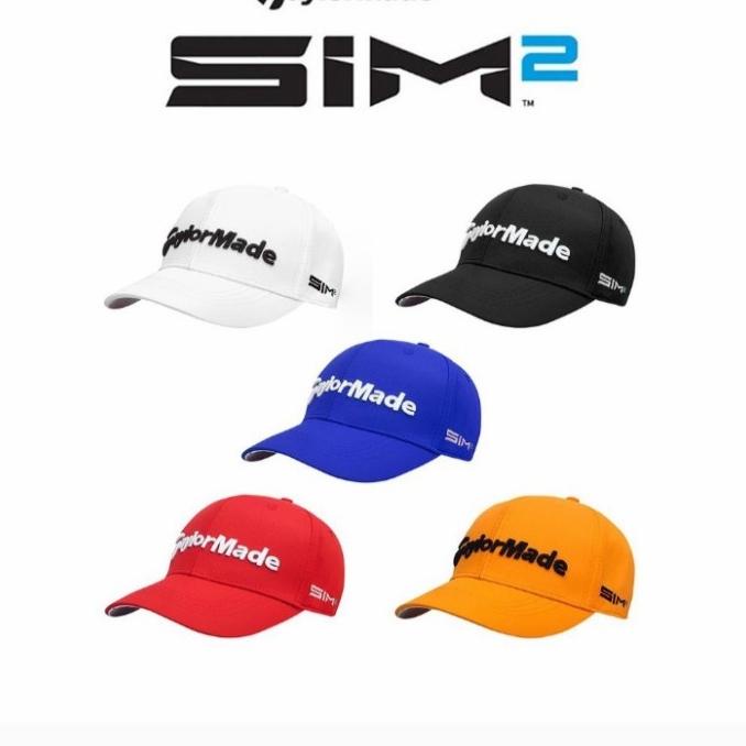 Topi Golf Taylormade SIM