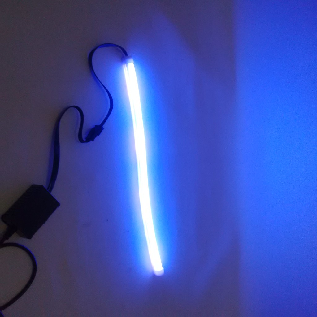 Lampu DRL Alis Running Sen Berjalan Running