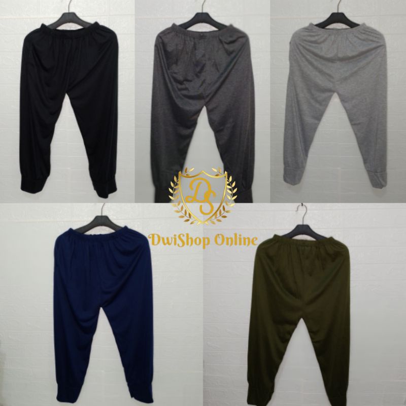 CELANA ALADIN JUMBO/CELANA PANJANG JUMBO/CELANA ALADIN/CELANA PANJANG