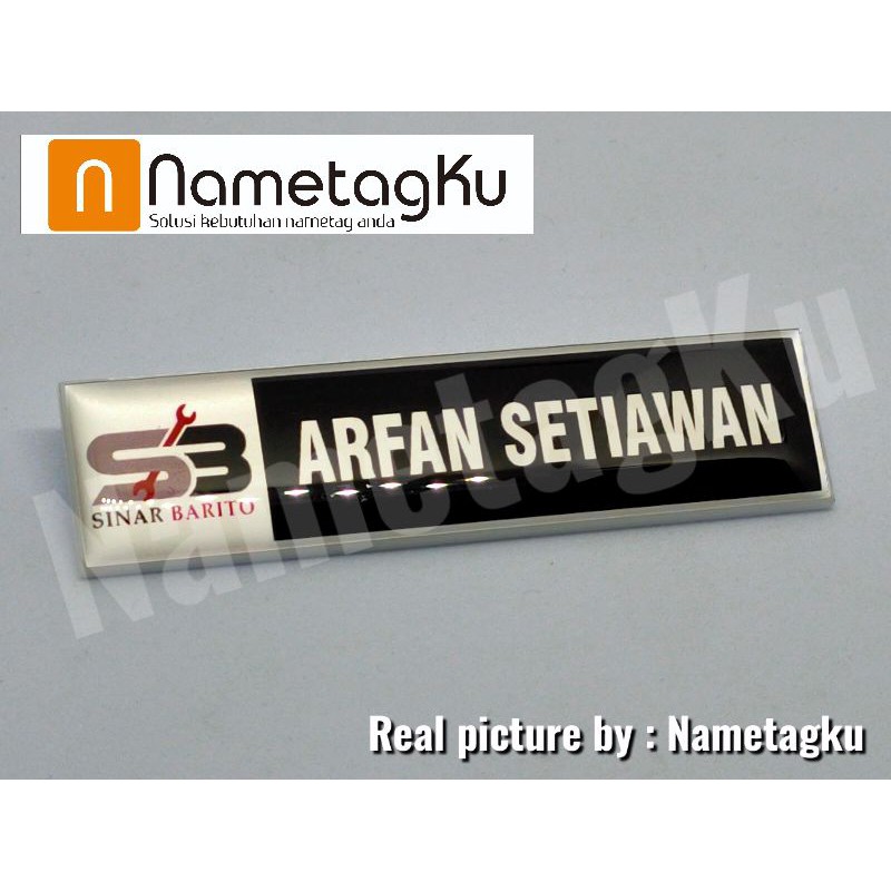 

orderan khusus nametag