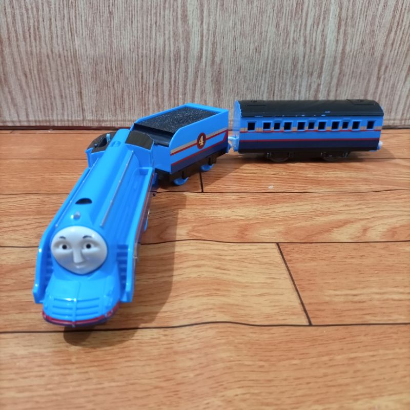 Takara Tomy Kereta Plarail - Shooting Star Gordon (Thomas Series)