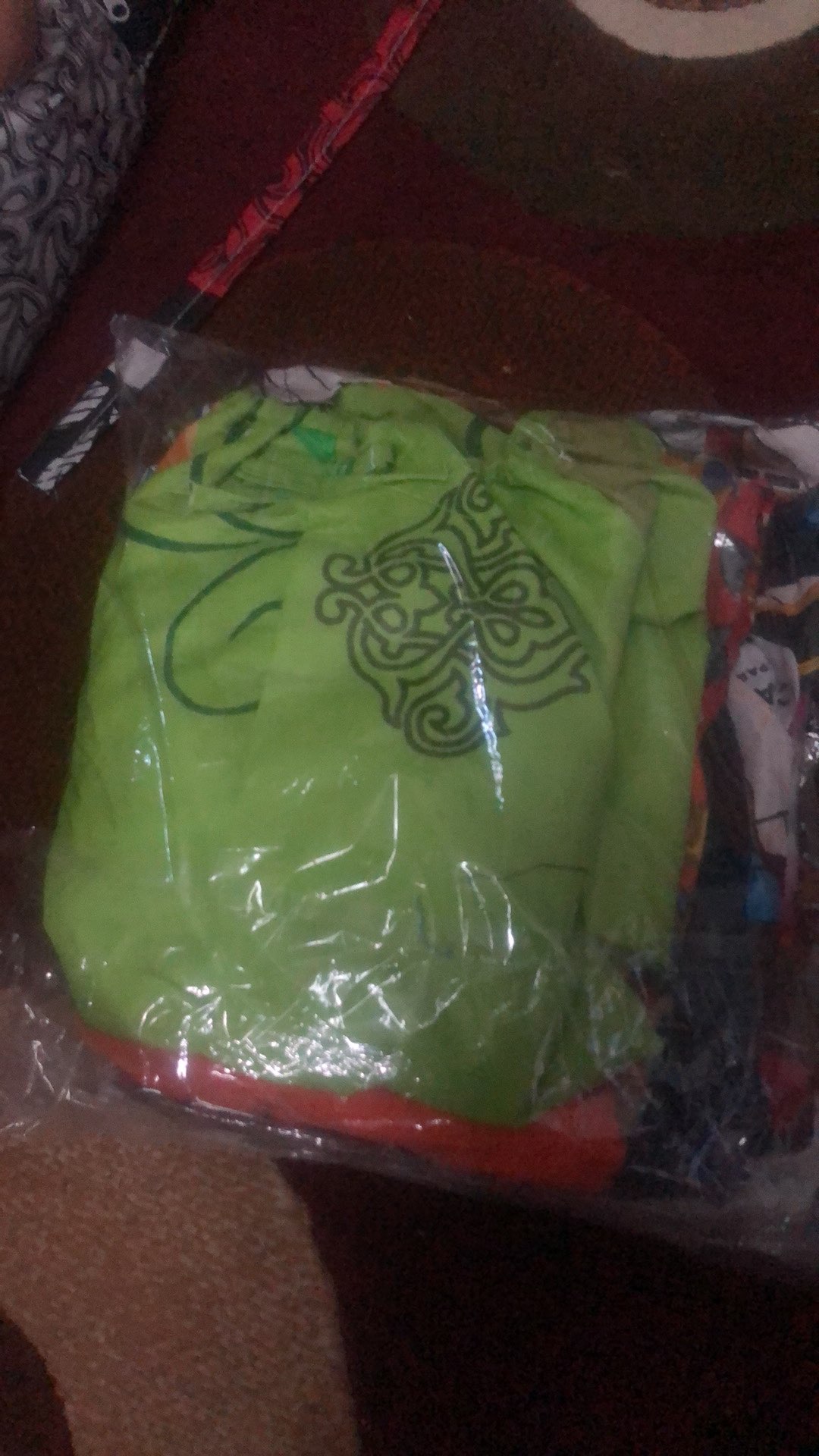 Jumsuit Pendek Bayi Batik, Baju Bayi Lucu Grosir Baju Batik Anak Murah