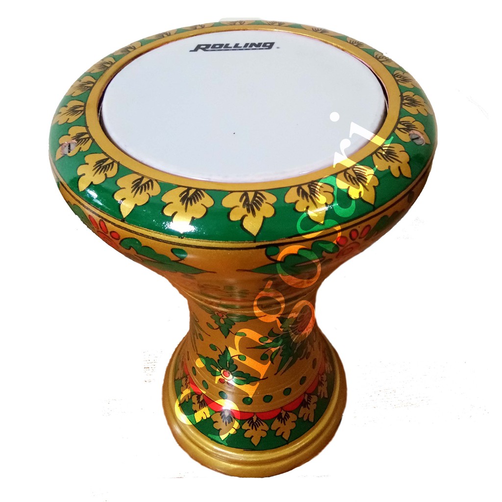 Dumbuk Batu Calti Batik