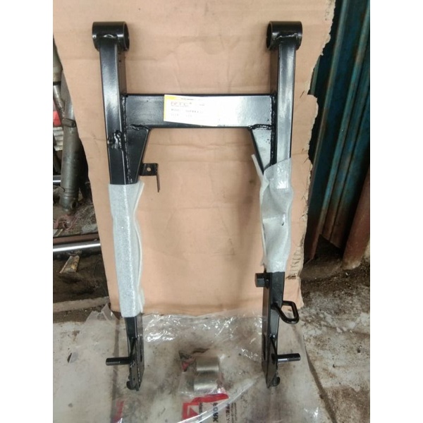SASIS SUPRA X 125 DD