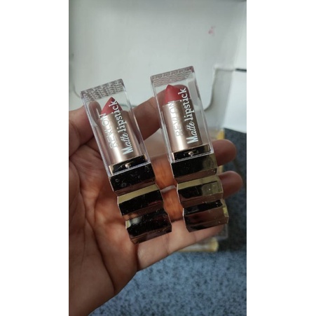 Bundara.id Ko-197 Lipstick Matte Lipstik Revlon matte