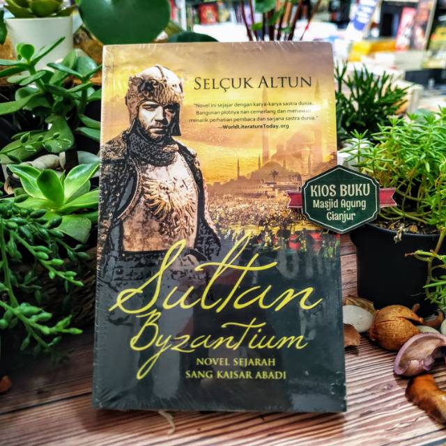 SULTAN BYZANTIUM
