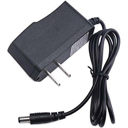 Adaptor DC 9V 1A - AC 220V / Power Supply