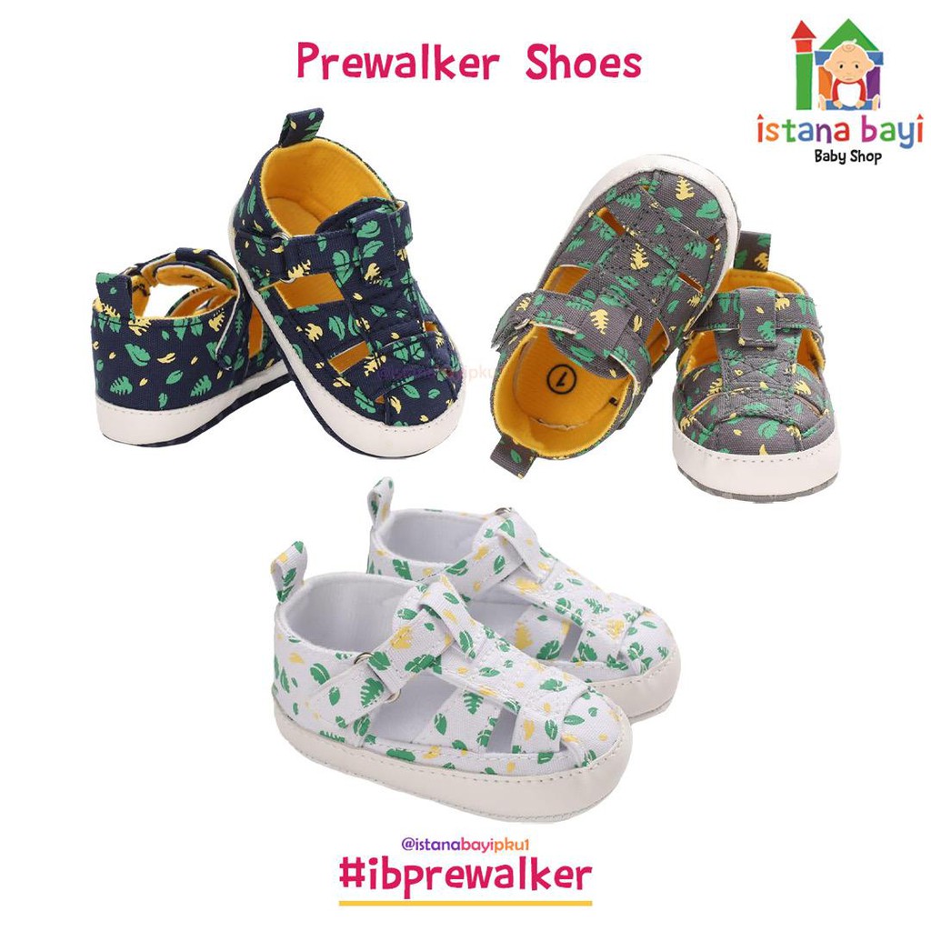 Carterlove Prewalker Shoes / Sepatu Prewalker - Sepatu Bayi