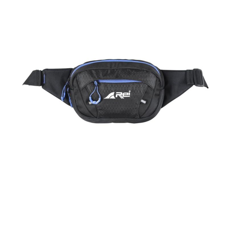 Tas Pinggang / Waist Bag Ramelu 03 Rei Ori Arei Original