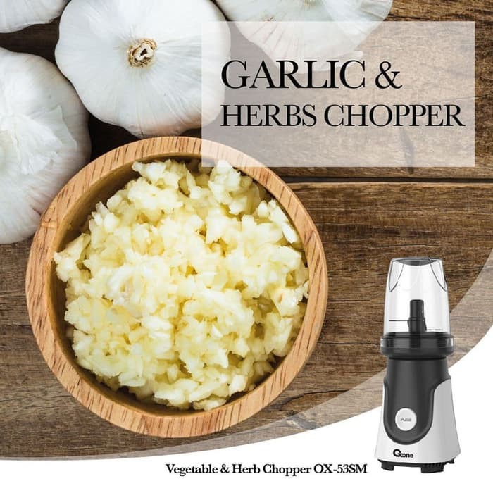Salad Maker Oxone OX-53SM Chopper Blender High Quality