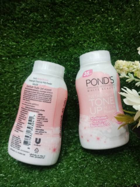 POND'S MAGIC POWDER 50g