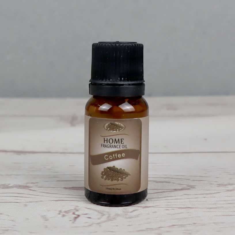 [ORIGINAL] Minyak Harum Pewangi Essential Esensial Untuk Humidifier Oils Oil Minyak Aromatherapy Rasa Coffee Kopi