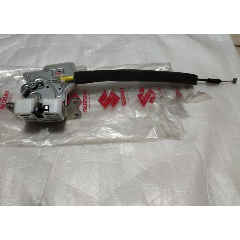 Door Lock Bagasi All New Ertiga Doorlock Pintu Belakang All New Ertiga