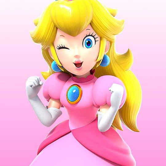 peachcharm