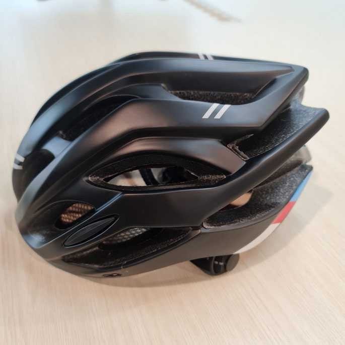 Helm Sepeda Ultralight Breathable Bicycle Helmet