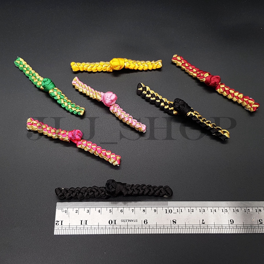 Kancing china / kancing shanghai 111 (harga per pcs)